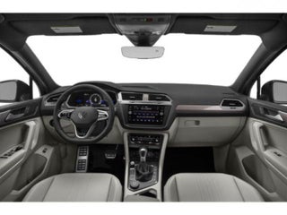 2022 Volkswagen Tiguan thumbnail – Miami, FL – 8