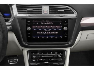 2022 Volkswagen Tiguan thumbnail – Miami, FL – 10