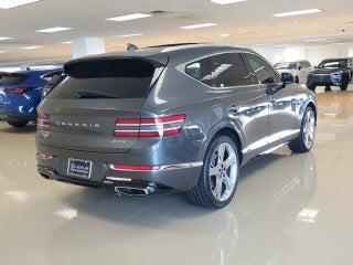 2022 Genesis GV80 thumbnail – Miami, FL – 46