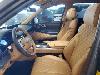 2022 Genesis GV80 thumbnail – Miami, FL – 55