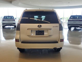 2022 Lexus GX 460 thumbnail – Miami, FL – 70