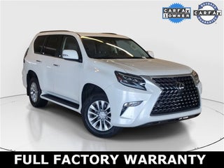2022 Lexus GX 460 thumbnail – Miami, FL – 62