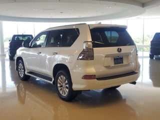 2022 Lexus GX 460 thumbnail – Miami, FL – 69