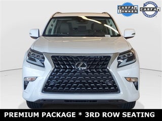 2022 Lexus GX 460 thumbnail – Miami, FL – 64