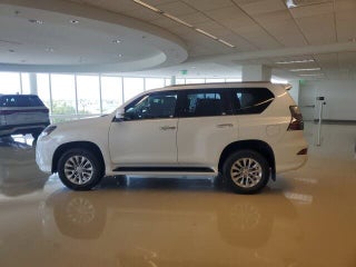 2022 Lexus GX 460 thumbnail – Miami, FL – 68