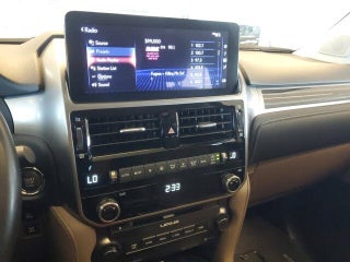 2022 Lexus GX 460 thumbnail – Miami, FL – 92