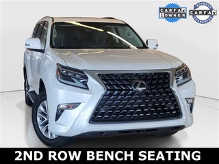 2022 Lexus GX 460 thumbnail – Miami, FL – 63