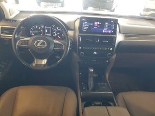 2022 Lexus GX 460 thumbnail – Miami, FL – 75