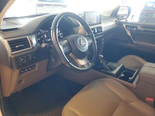 2022 Lexus GX 460 thumbnail – Miami, FL – 82