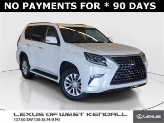 2022 Lexus GX 460 thumbnail – Miami, FL – 61