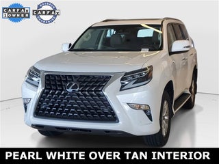 2022 Lexus GX 460 thumbnail – Miami, FL – 65