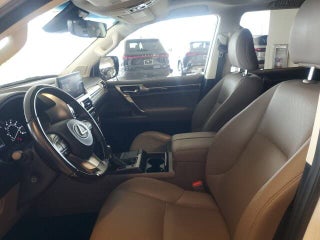 2022 Lexus GX 460 thumbnail – Miami, FL – 81