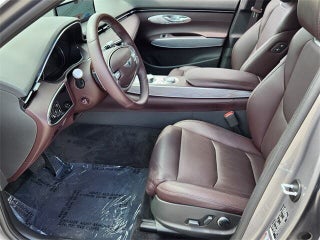 2024 Genesis GV70 thumbnail – Davie, FL – 10