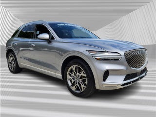 2024 Genesis GV70 thumbnail – Davie, FL – 8