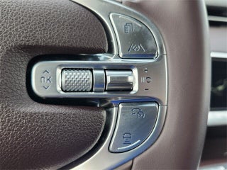 2024 Genesis GV70 thumbnail – Davie, FL – 26