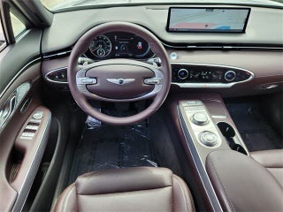 2024 Genesis GV70 thumbnail – Davie, FL – 12