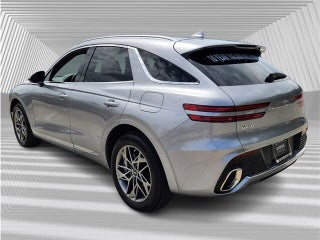 2024 Genesis GV70 thumbnail – Davie, FL – 7