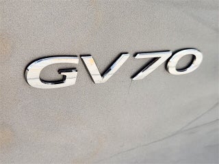 2024 Genesis GV70 thumbnail – Davie, FL – 14