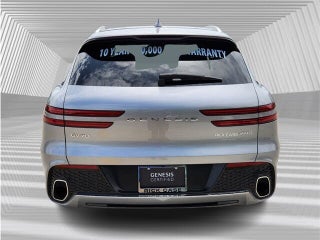 2024 Genesis GV70 thumbnail – Davie, FL – 5