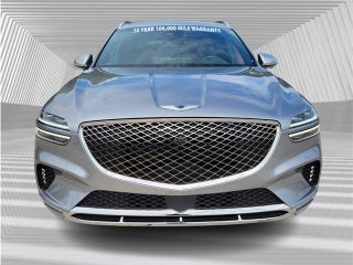 2024 Genesis GV70 thumbnail – Davie, FL – 4