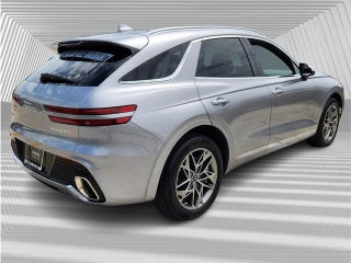 2024 Genesis GV70 thumbnail – Davie, FL – 6