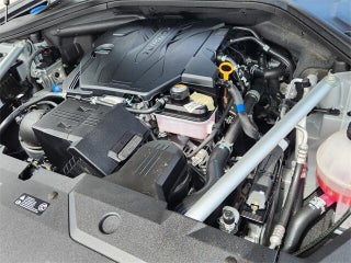 2024 Genesis GV70 thumbnail – Davie, FL – 18