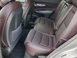 2024 Genesis GV70 thumbnail – Davie, FL – 11