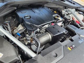 2024 Genesis GV70 thumbnail – Davie, FL – 17