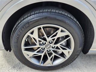 2024 Genesis GV70 thumbnail – Davie, FL – 9