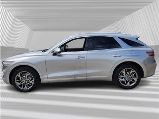 2024 Genesis GV70 thumbnail – Davie, FL – 2