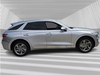 2024 Genesis GV70 thumbnail – Davie, FL – 3