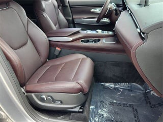2024 Genesis GV70 thumbnail – Davie, FL – 16