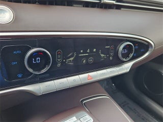 2024 Genesis GV70 thumbnail – Davie, FL – 20