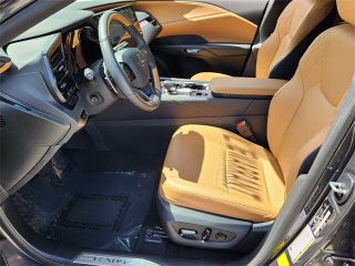 2024 Lexus RX 350 thumbnail – Davie, FL – 14