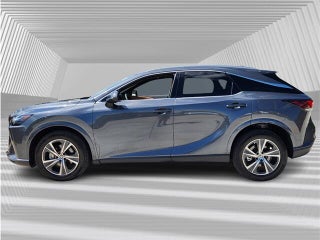 2024 Lexus RX 350 thumbnail – Davie, FL – 6
