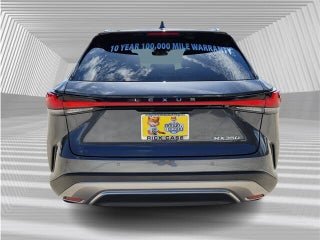 2024 Lexus RX 350 thumbnail – Davie, FL – 9