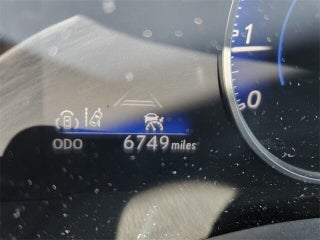 2024 Lexus RX 350 thumbnail – Davie, FL – 31