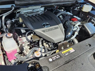 2024 Lexus RX 350 thumbnail – Davie, FL – 21