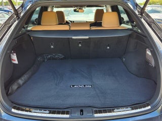 2024 Lexus RX 350 thumbnail – Davie, FL – 17