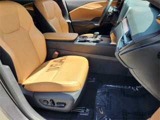 2024 Lexus RX 350 thumbnail – Davie, FL – 20