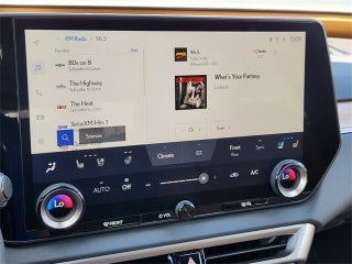 2024 Lexus RX 350 thumbnail – Davie, FL – 24