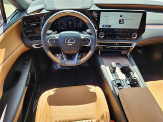 2024 Lexus RX 350 thumbnail – Davie, FL – 16