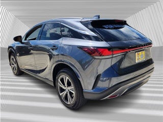 2024 Lexus RX 350 thumbnail – Davie, FL – 11