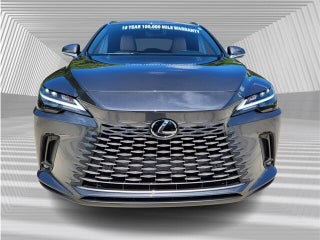 2024 Lexus RX 350 thumbnail – Davie, FL – 8