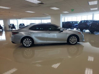 Toyota Camry for sale Las Vegas