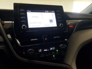 Toyota Camry for sale Las Vegas