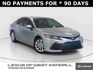 Toyota Camry for sale Las Vegas