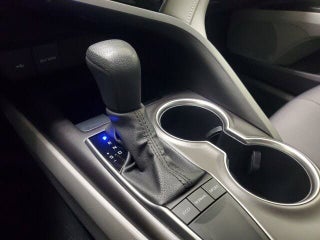 Toyota Camry for sale Las Vegas