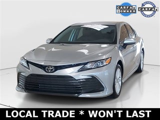 Toyota Camry for sale Las Vegas