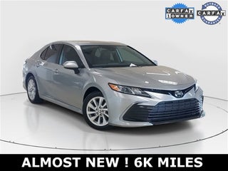 Toyota Camry for sale Las Vegas